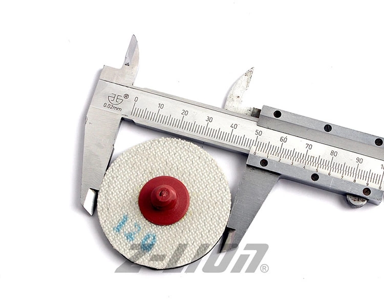 ZL-123ER Best Diamond Polishing Pads for Stone Polishing Disc