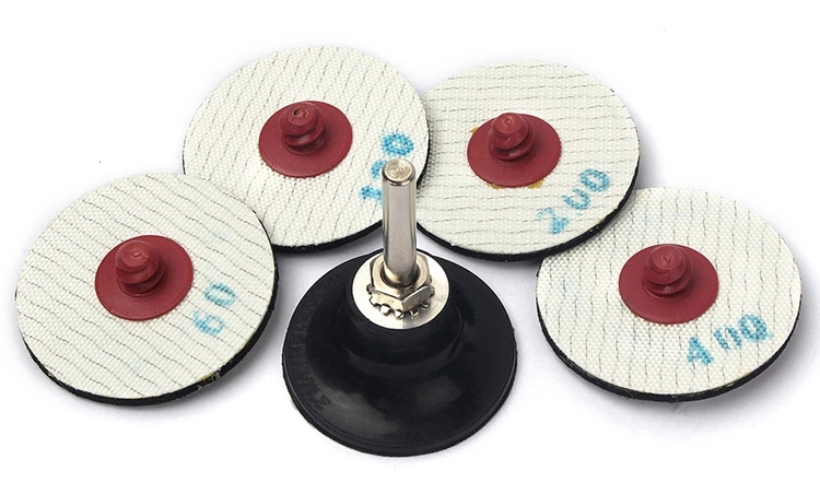 ZL-123ER Best Diamond Polishing Pads for Stone Polishing Disc