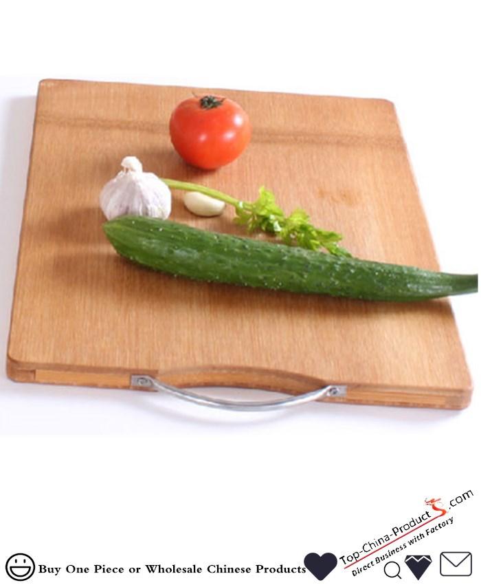 Bamboo Custom Bamboo Cutting Board for Kitchen Design 