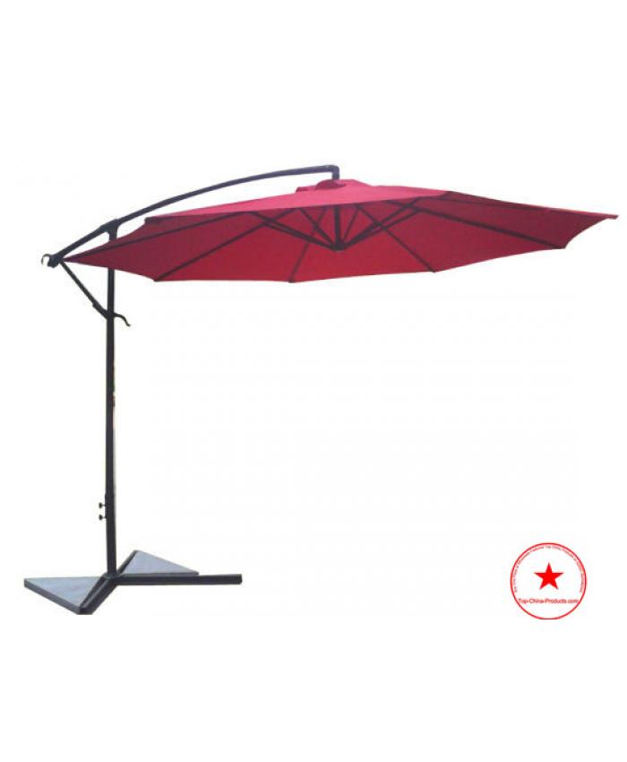 High Quality Hanging Garden Umbrella for Outdoor Furniture （CU-80001）