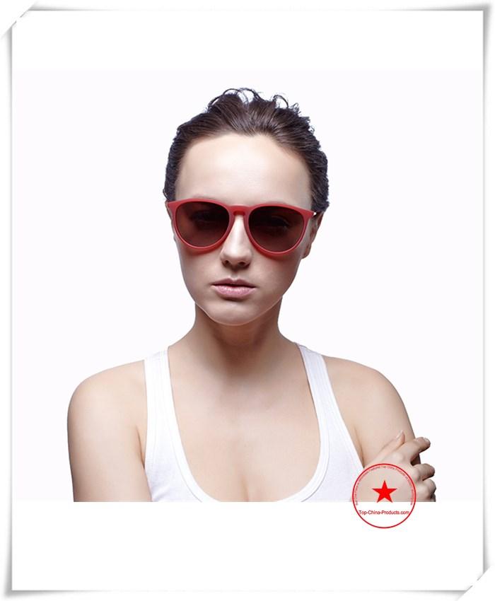 Fashion Coating Custom Revo Sunglasses for Men and Women（CS-90001）
