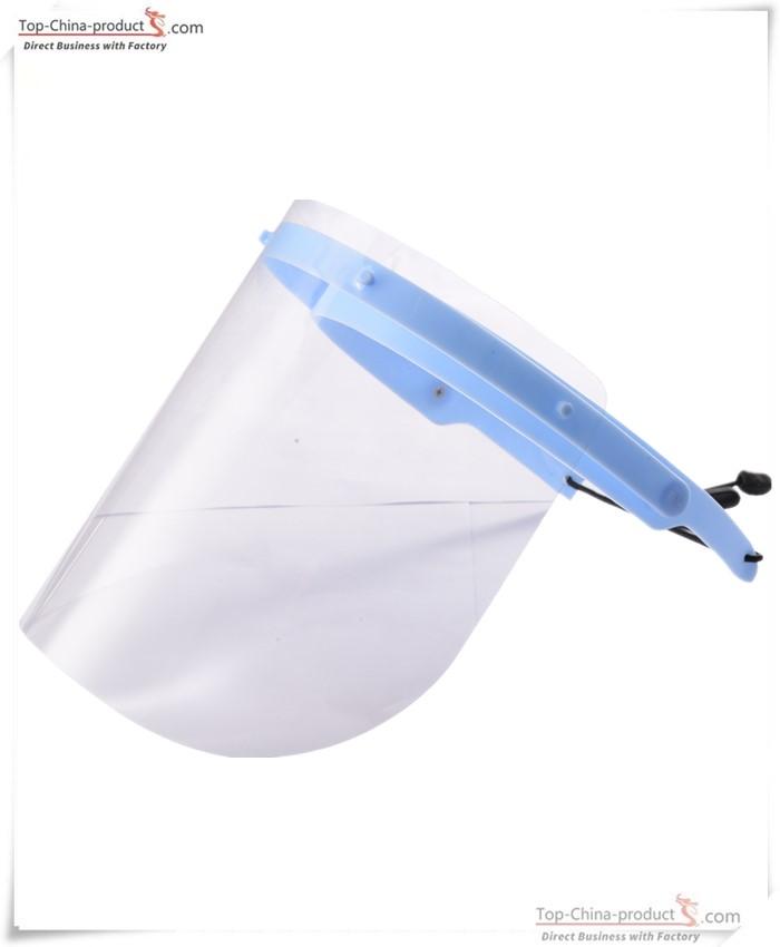 Disposable Face Shield, Disposable Face Mask