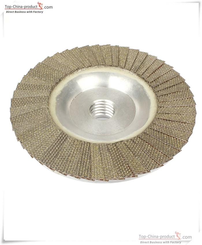 Quality Flap Disc Diamond Tool For Concrete