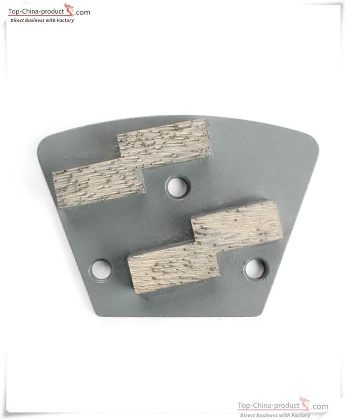 Metal Polishing Tools for Concrete Floor Chip Removal