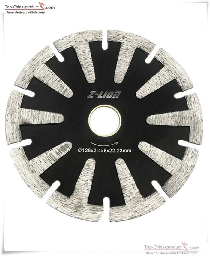 Quality Concrete Saw Blades For Sale