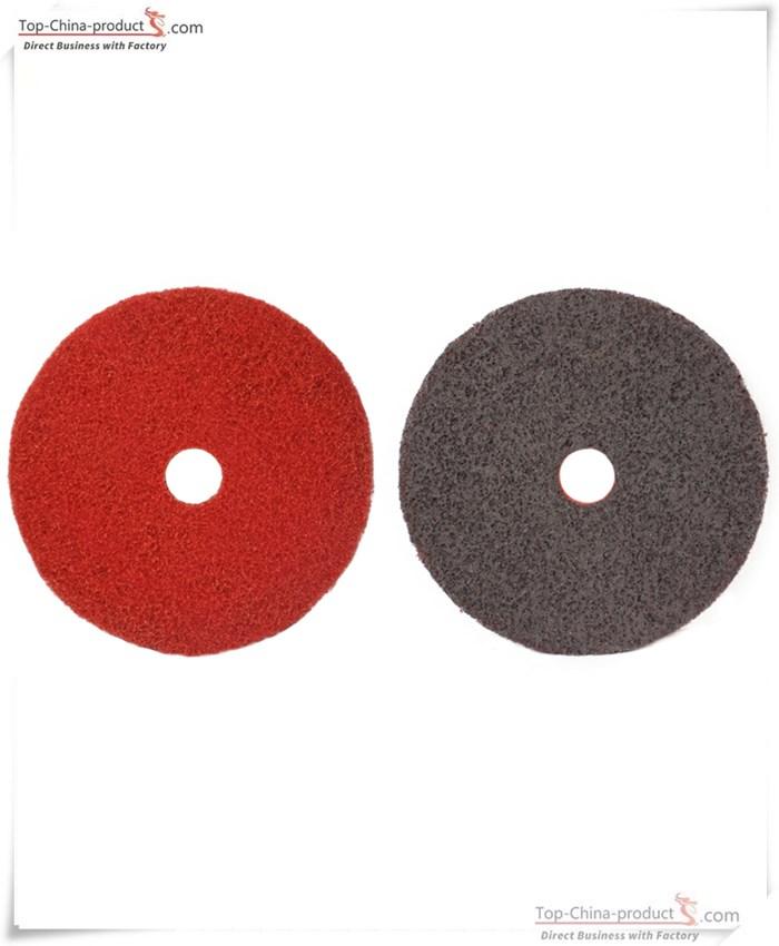 Quality Sponge Polishing Pads For Concrete