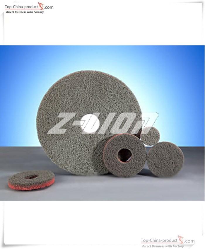 Quality Sponge Polishing Pads For Concrete China