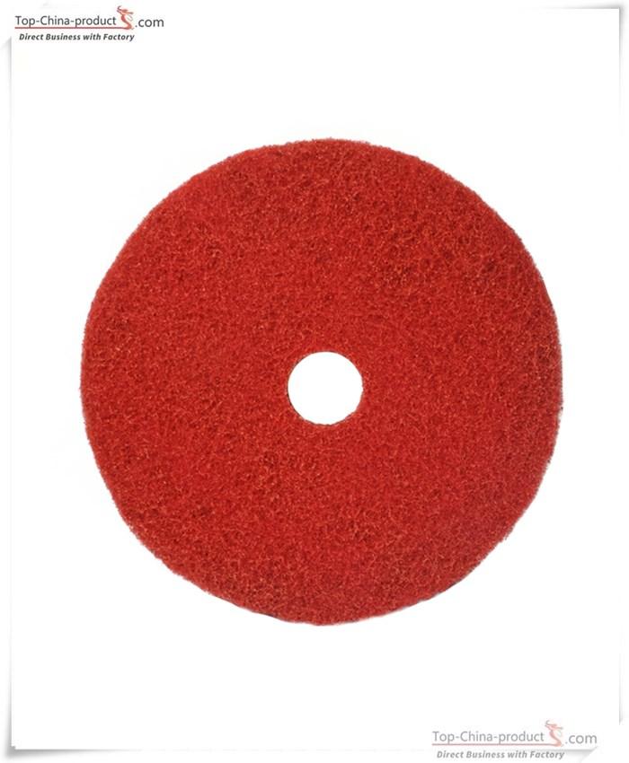 Quality Sponge Polishing Pads For Concrete products